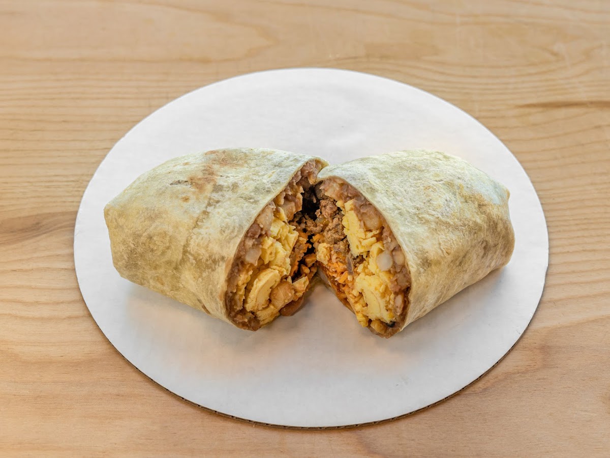 Localito Mexican Grill
